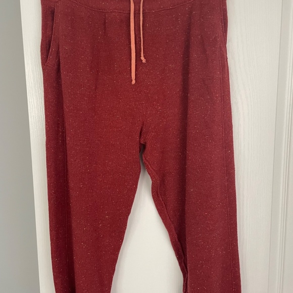 Anthropologie Lounge Set - Picture 2 of 6